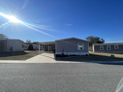 Photo 2 of 45 of home located at 9701 E Highway 25 Lot 76 Belleview, FL 34420