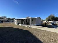 2020 Clayton HS Mobile Home