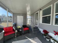 2020 Clayton HS Mobile Home