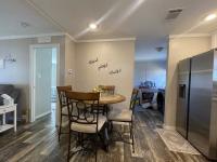 2020 Clayton HS Mobile Home