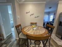 2020 Clayton HS Mobile Home