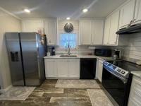 2020 Clayton HS Mobile Home