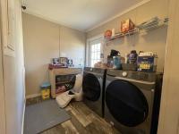 2020 Clayton HS Mobile Home