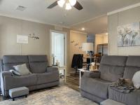 2020 Clayton HS Mobile Home