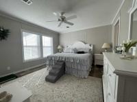 2020 Clayton HS Mobile Home