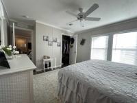 2020 Clayton HS Mobile Home