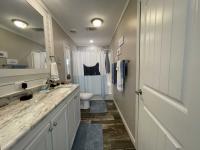 2020 Clayton HS Mobile Home