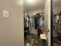 2020 Clayton HS Mobile Home