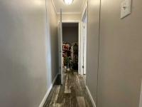 2020 Clayton HS Mobile Home