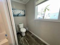 2020 Clayton HS Mobile Home