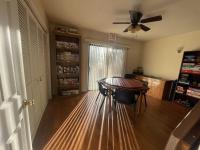 2020 Clayton HS Mobile Home