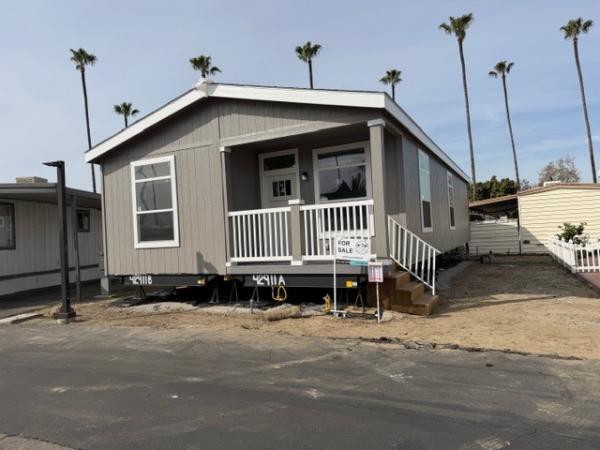 Photo 1 of 1 of home located at 4117 W. Mcfadden #10 Santa Ana, CA 92704