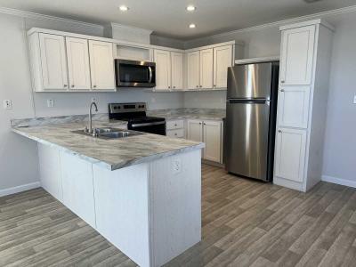 Photo 3 of 12 of home located at 1209 Primrose Peak Drive Lot 90 Ruskin, FL 33570