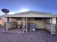 1980 Skyline Hillcrest Manufactured Home