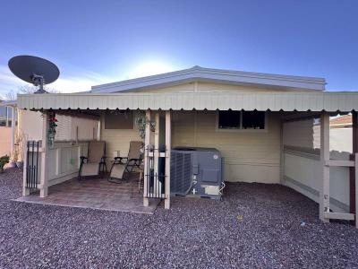 Photo 4 of 22 of home located at 7570 E Speedway #548 Tucson, AZ 85710