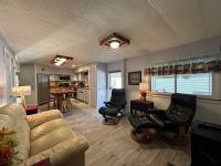 1980 Skyline Hillcrest Manufactured Home