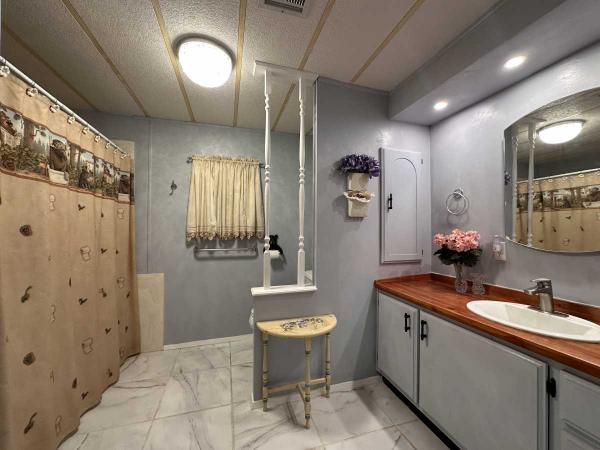 1980 Skyline Hillcrest Manufactured Home