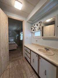 1980 Skyline Hillcrest Manufactured Home