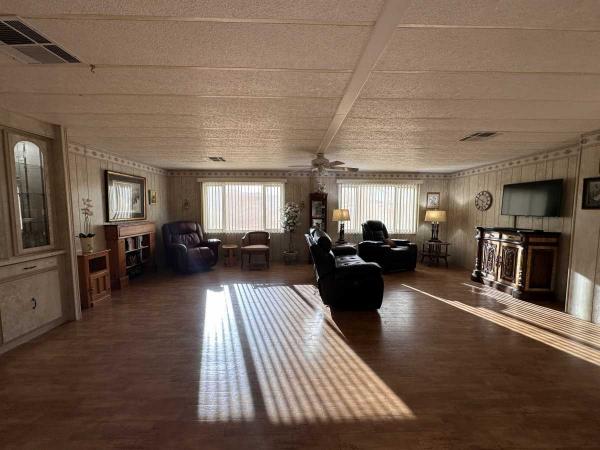 1980 Skyline Hillcrest Manufactured Home