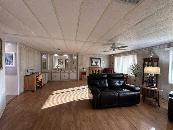 1980 Skyline Hillcrest Manufactured Home