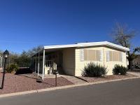 1980 Skyline Hillcrest Manufactured Home