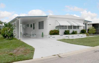 Mobile Home at 2329 York Dr Sarasota, FL 34238
