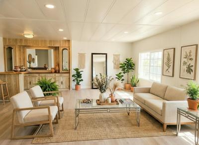 Photo 8 of 11 of home located at 21851 Newland Street, #225 Huntington Beach, CA 92646