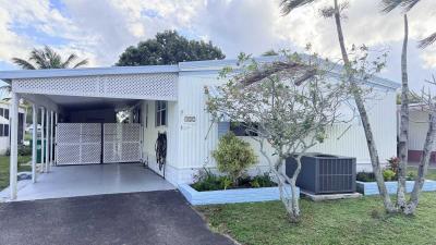 Mobile Home at 10550 W State Road 84 Davie, FL 33324