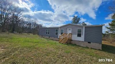 Mobile Home at 1246 Jeff Davis School Rd Meridian, MS 39301