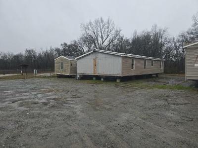 Mobile Home at J & M Homes Llc 3418 Highway 65 S Pine Bluff, AR 71601