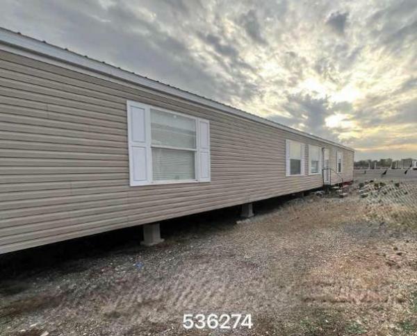 Photo 1 of 2 of home located at Texas Built Mobile Homes 6245 West Ih-10 Seguin, TX 78155