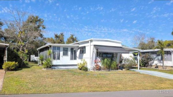 1972 CHEC Mobile Home For Sale
