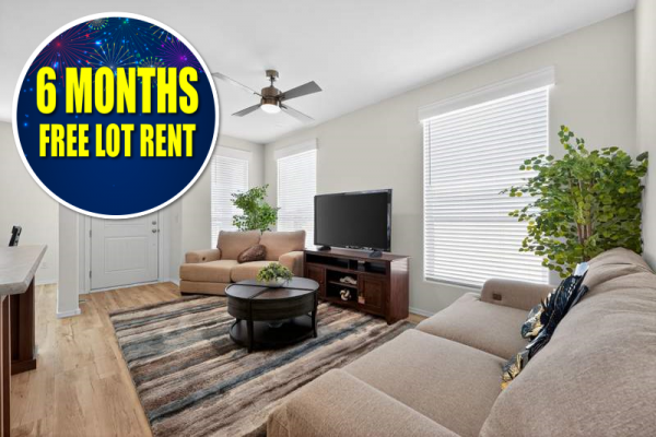 2025 Cavco/Durango Mobile Home For Sale