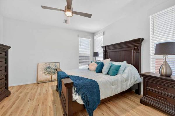 2025 Cavco/Durango Manufactured Home