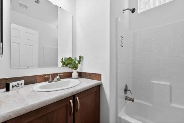 2025 Cavco/Durango Manufactured Home