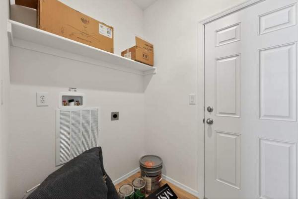 2025 Cavco/Durango Manufactured Home