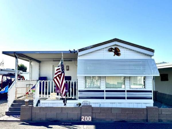 1992 Unknown Mobile Home For Sale