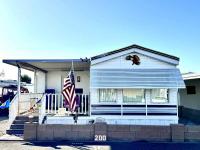 1992 Unknown Manufactured Home