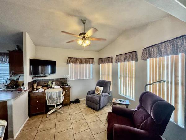 2014 Schult Manufactured Home