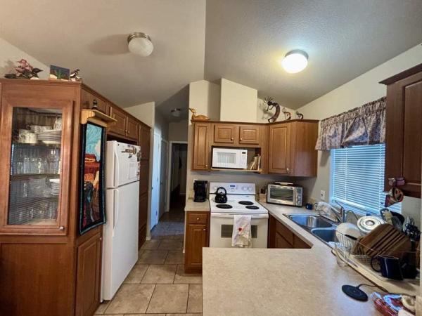 2014 Schult Manufactured Home