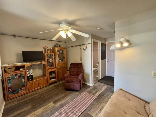 2014 Schult Manufactured Home