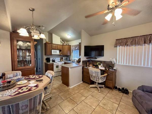 2014 Schult Manufactured Home