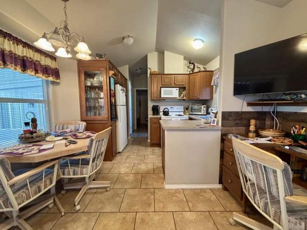 2014 Schult Manufactured Home