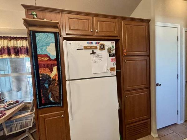 2014 Schult Manufactured Home