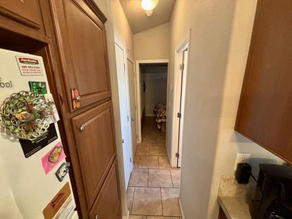 2014 Schult Manufactured Home