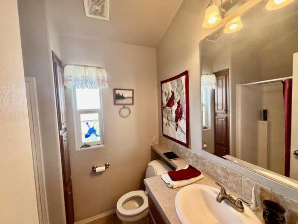 2014 Schult Manufactured Home