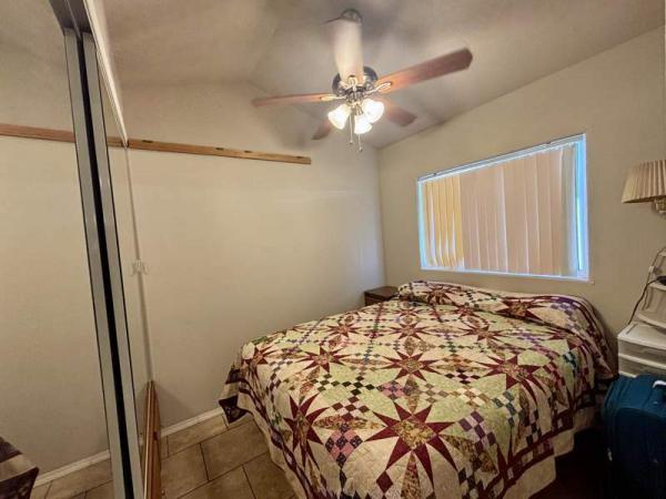 2014 Schult Manufactured Home