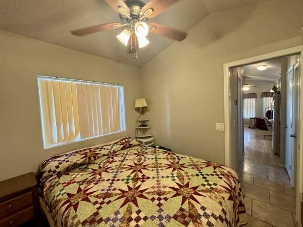 2014 Schult Manufactured Home