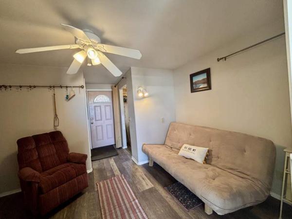 2014 Schult Manufactured Home