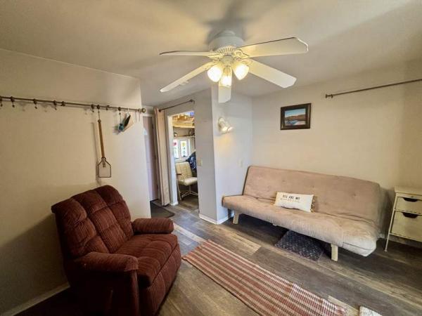 2014 Schult Manufactured Home